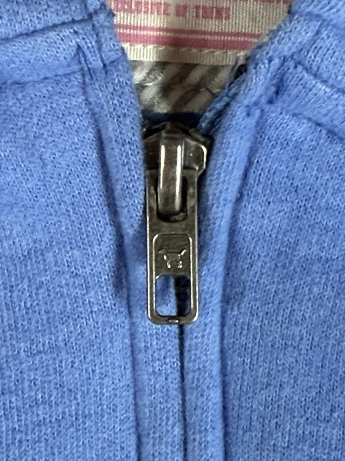 UNDERCOVER Felpa con cappuccio Victoria's Secret Pink Jones & Mitchell UCLA Bruins donna M full zip