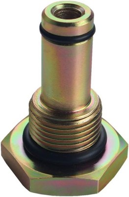 IPR Valve Air Test Fitting Tool Compatible with 7.3L Powerstroke Diesel High Pre