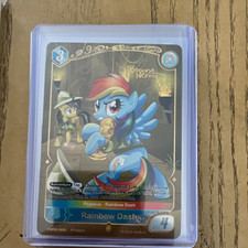 2013 IDW Limited My Little Pony Sketch Cards 9