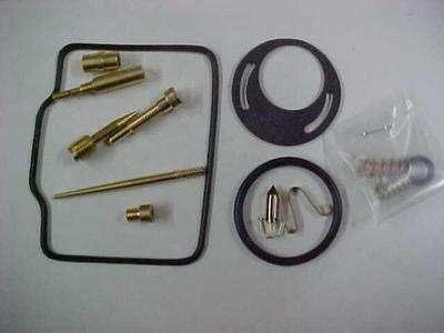 HONDA XR80 Carb Rebuild Kit,79-84, KH-0536N | eBay