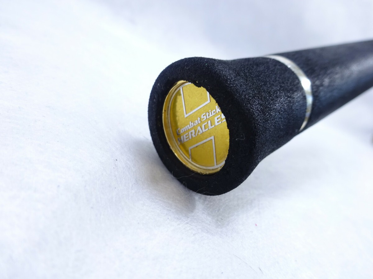 Evergreen Heracles HCSC-69H Bass Bait Casting Rod Stylish Evergreen Heracles HCSC-69H Bass Bait Casting Rod Stylish