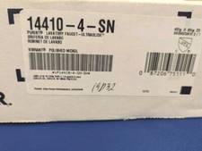 Kohler 14410-4-SN Purist Widespread Bathroom ...