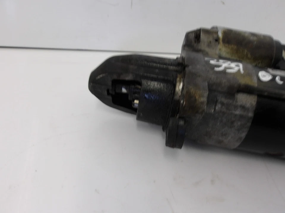 VAUXHALL INSIGNIA 2015-2017ON B16DTH B16DTE B16DTR STARTER MOTOR 55497878 - Image 3 of 4