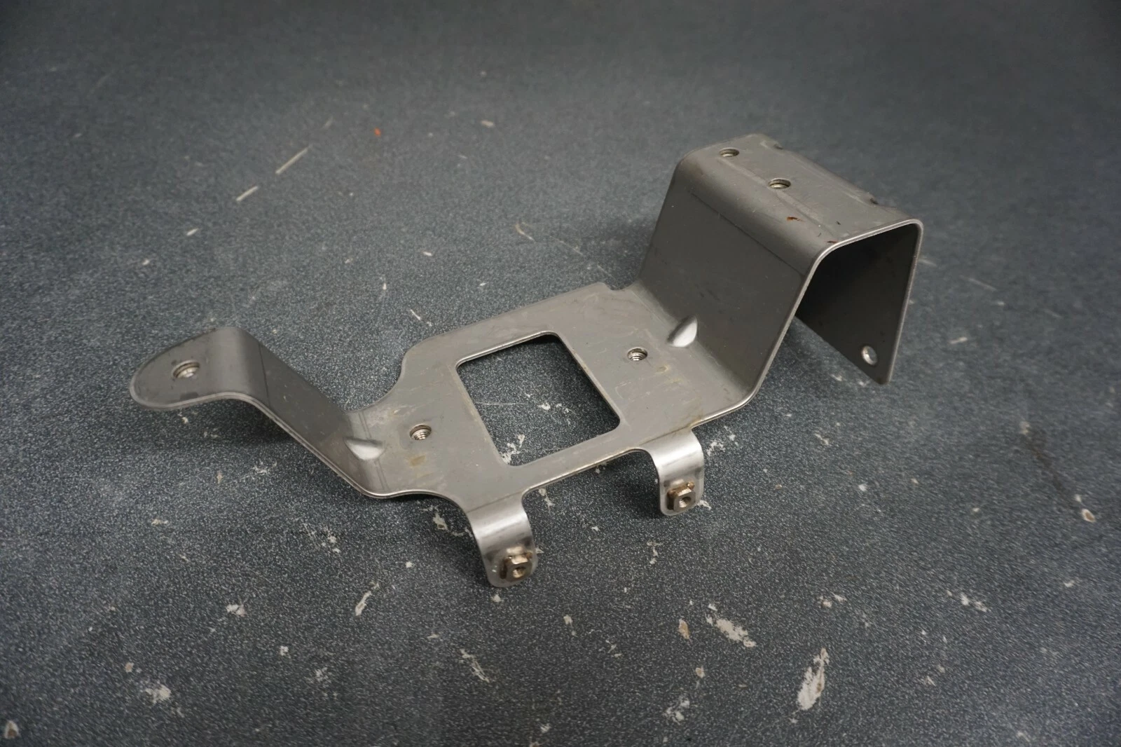 2007-2011 Ultra 250X 260 Kawasaki PWC Jetski OEM VDS & Voltage Regulator Bracket