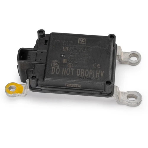 Front Cruise Distance Radar Sensor 28438-5HK2A for Nissan Rogue Altima 2017-2020 - Picture 9 of 11