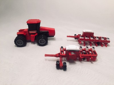 case international toys