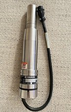 Mikron M78 Infrared Temperature Sensor/Thermometer, 1200 to 1600 Degrees F Range