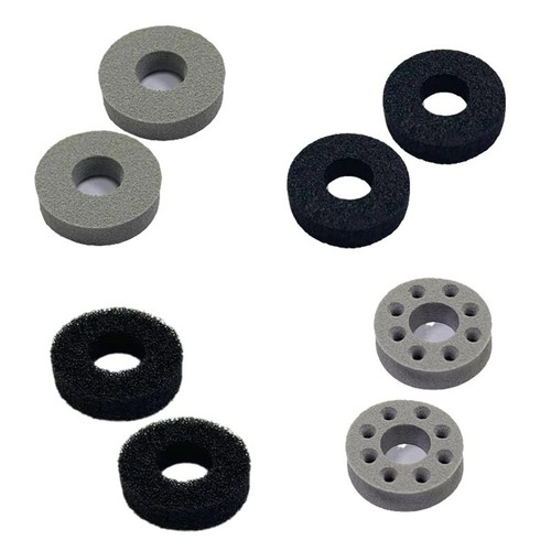 8x Precision Ring Assist Motion Control For PS5 PS4 Pro Xbox Switch Controller