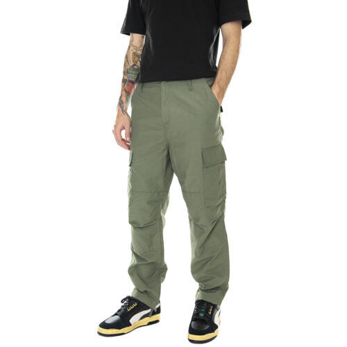 Carhartt WIP Landon Pant  Blue (bleached) – Page Landon Pant – Carhartt  WIP USA