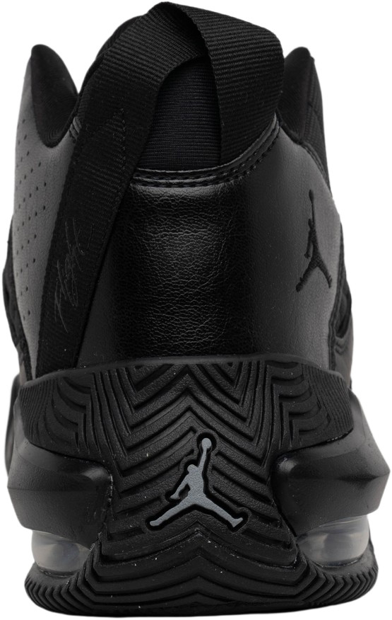 Jordan Stay Loyal Triple Black for Sale - Authenticity
