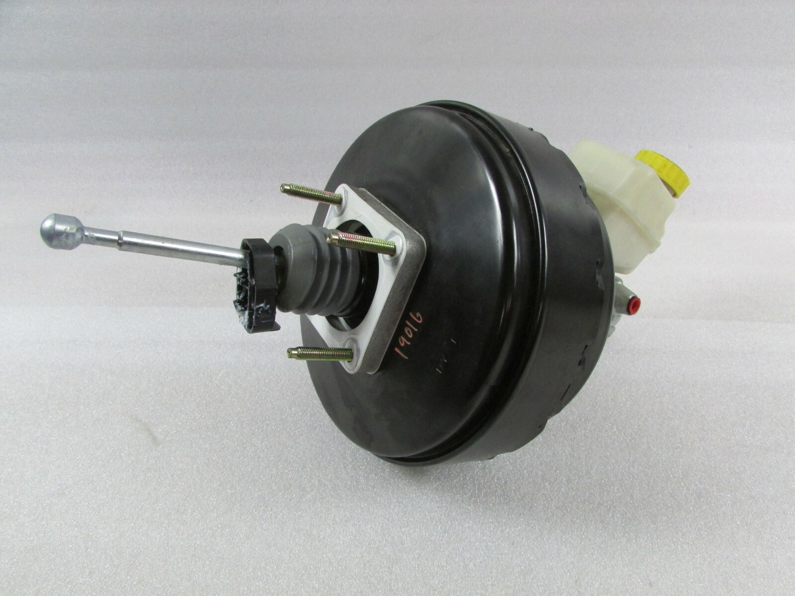 Ferrari 599 GTB, Power Brake Booster w/ Master Cylinder, CCM, Used, P/N 218441