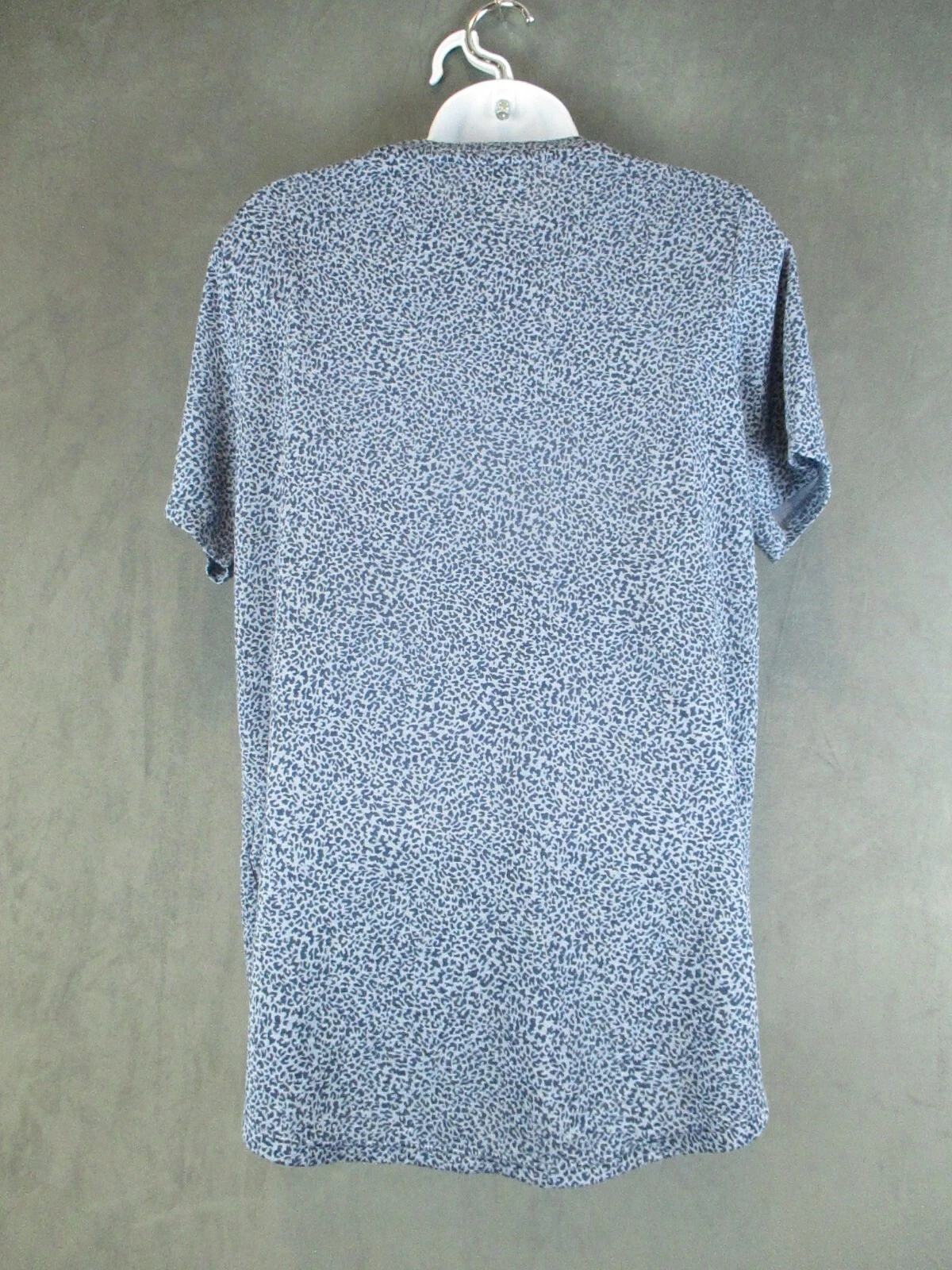 athleta breezy scoop neck athletic casual shirt