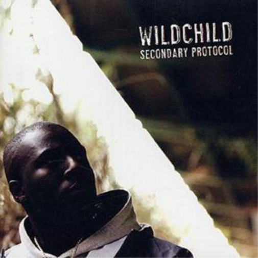 Wildchild Secondary Protocol (CD) Album