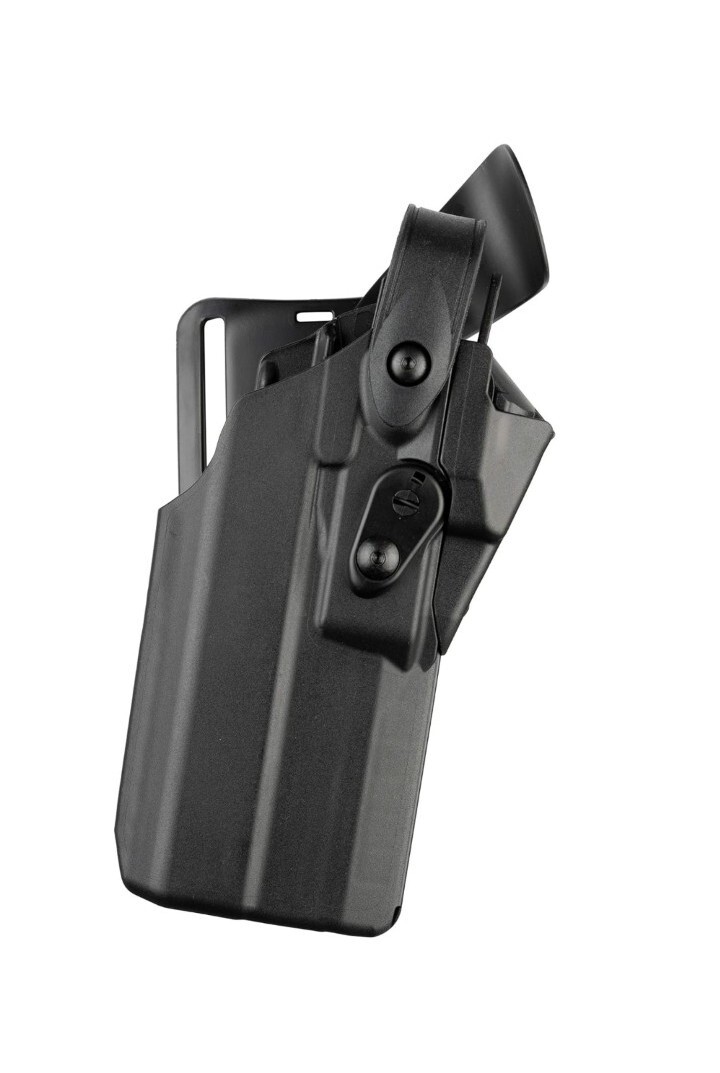 Safariland 7360RDS 7TS ALS/SLS Mid-Ride Level III Retention