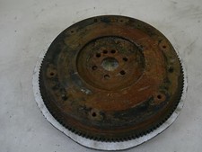 FORD FIESTA ZETEC FLYWHEEL 1.4 PETROL 2008-2012