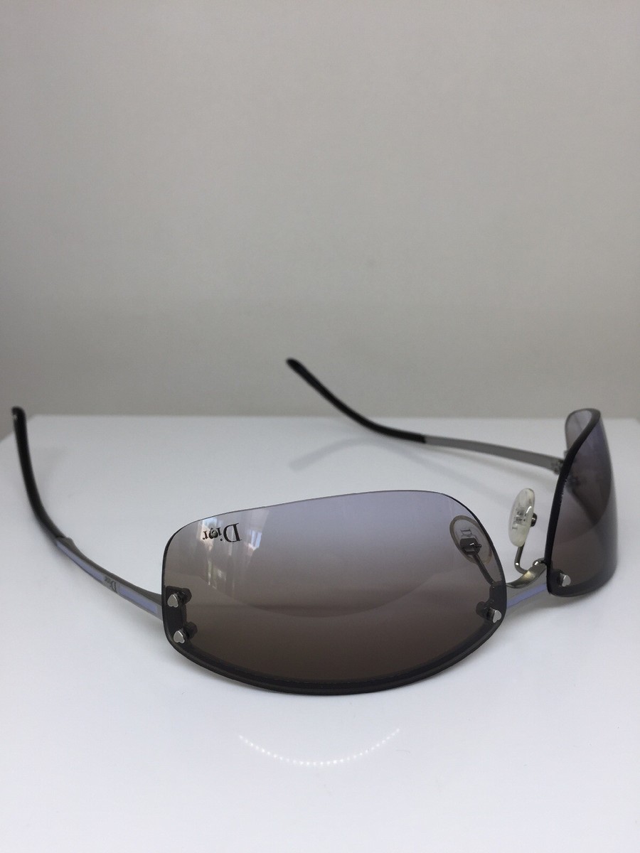 New CHRISTIAN DIOR CHARM 2 SUNGLASSES Dior Charm 2