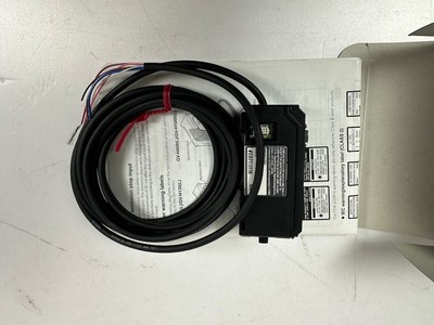 KEYENCE GV-21P Lasersensor CMOS Messverstärker