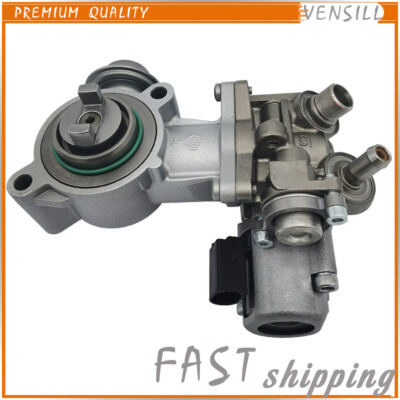 A2710703701 High Pressure Fuel Pump For Mercedes-Benz C200