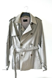 primark trench coat
