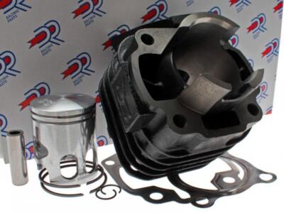 KT00095 CILINDRO DR 50CC D.40 YAMAHA AXIS 50 2T SP.10 GHISA