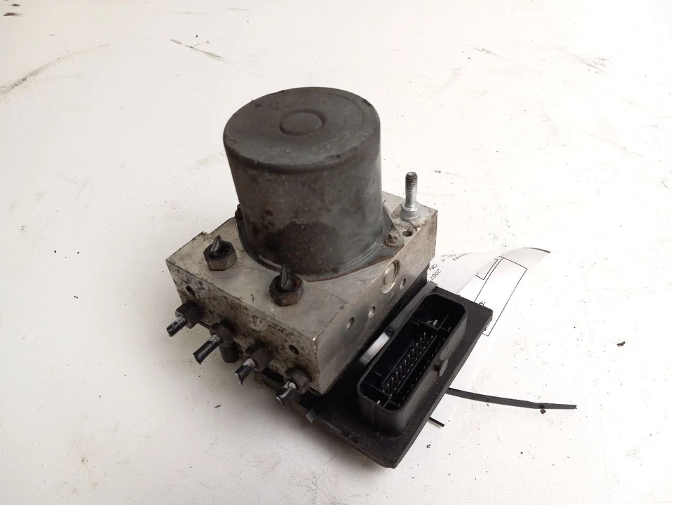 AUDI A4 2007-2009 FRENO ANTIBLOQUEO ABS Foto 4 de 4