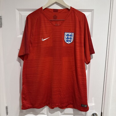 3xl england football shirt