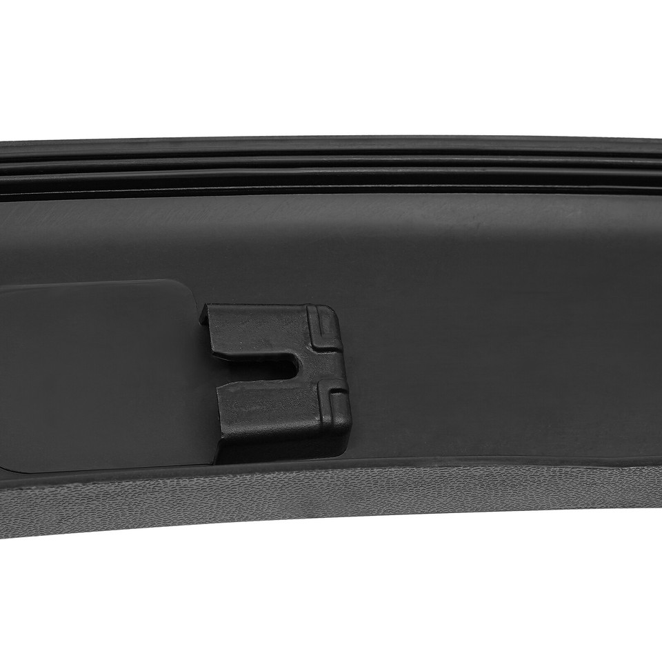 Fender Molding Trim LH For 2018 2020 Volkswagen Atlas Rear Left Side fender-molding-trim-lh-for-2018-2020-volkswagen-atlas-rear-left-side