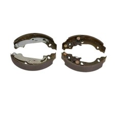 Maxgear 19-3460 Bremsbackensatz Hinten für Ford Fiesta IV Mazda 121 III
