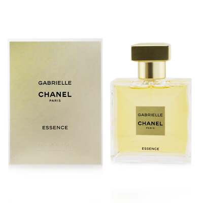 その他 GABRIELLE ESSENCE & PUMKINI GABRIELLE CHANEL ESSENCE Eau de Parfum Spray (EDP) - 3.4 FL