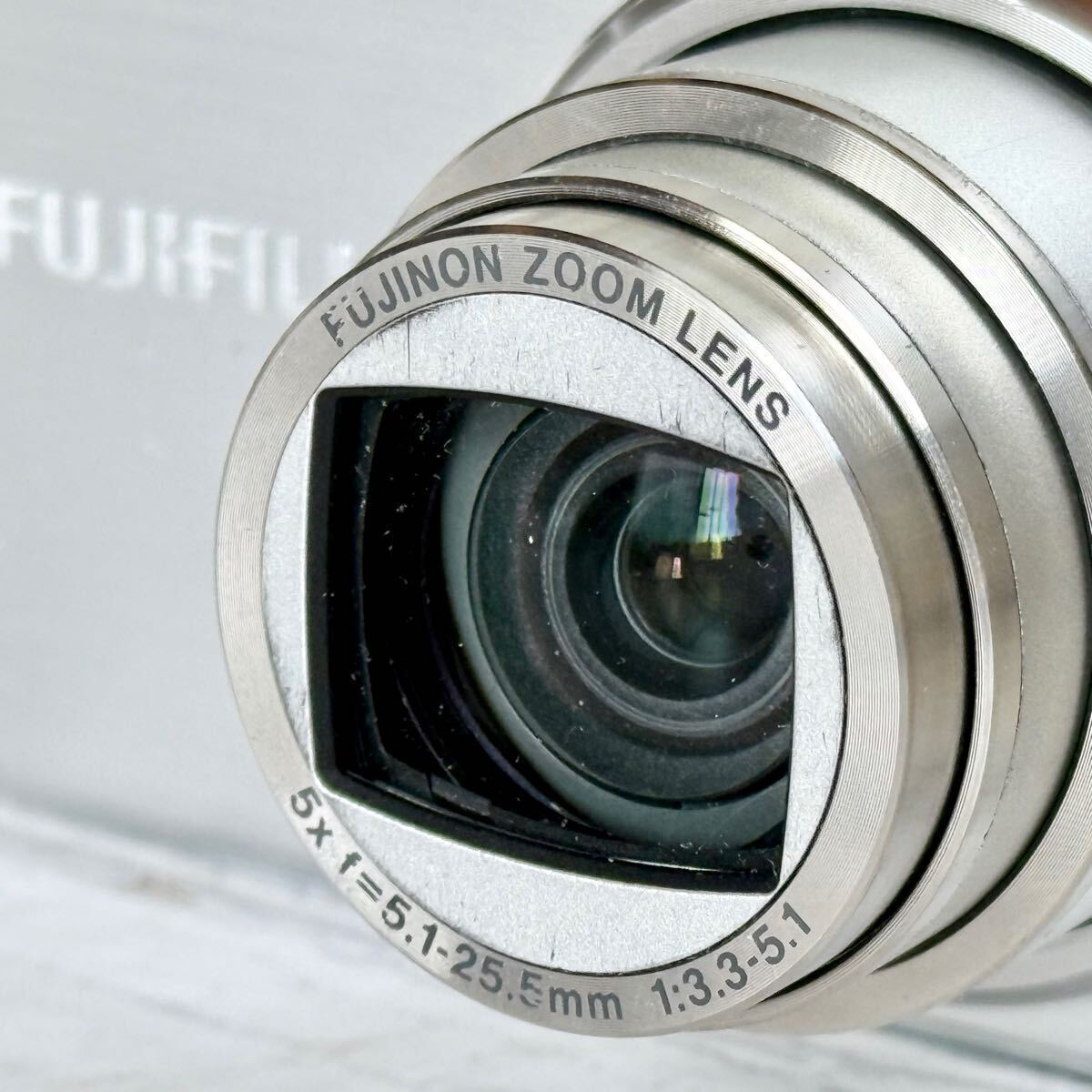 Fujifilm FinePix J150W Compact Digital Camera Used | eBay Fujifilm FinePix J150W Compact Digital Camera Used | eBay