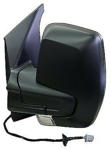 Spiegel Sx FüR Tourneo Custom Transit Custom 2012 + Man Pfeil 2Pin 1805837-image
