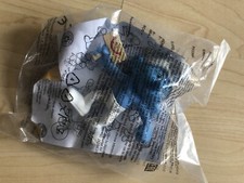 WOW Mc Donalds Happy Meal 2013 Schlumpf SAMMELFIGUR Figur The Smurfs NEU + OVP