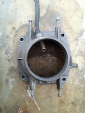 tuyère de turbine 1200 gp