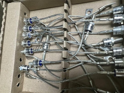 1 Stück NEU SKR20/12 Gleichrichterdiode - Bild 3 von 3