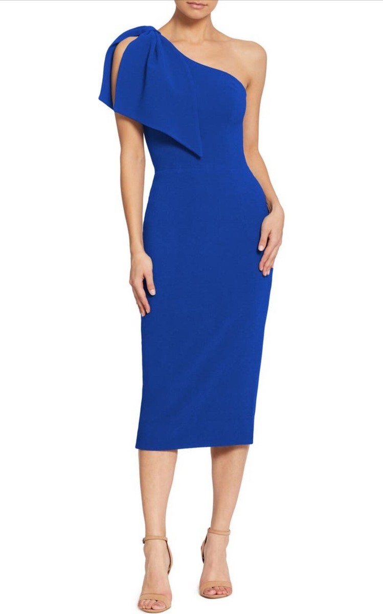 ワンピース ROTATE Woman Dress Blue 113335 2318 $_57.JPG?set_id=880000500F
