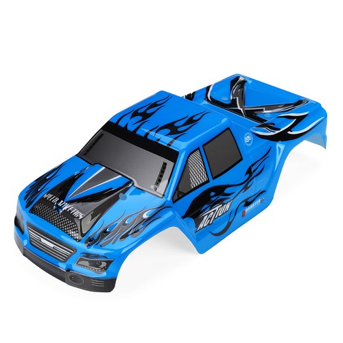 Traxxas Latrax Teton Hpi Mini Recon 