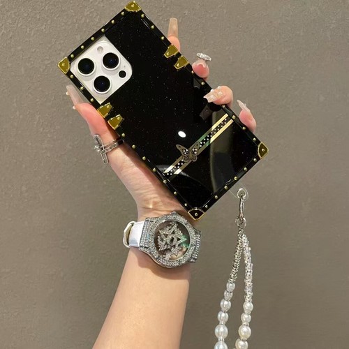 Bling Butterfly Cover Case For Motorola G Stylus One 5G G 5G 2024 G Power G Play - Picture 10 of 14