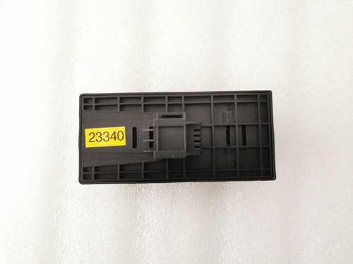 Audi A6 4F C6 Fensterheberschalter Schalter Fensterheber Vorne Links 4F0959851 - Picture 5 of 6