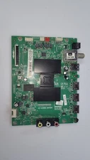 TCL 32S3700 Main board 08-UX38002-MA200AA 