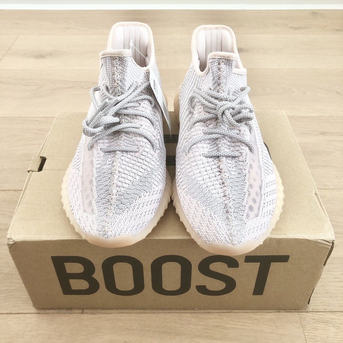 Adidas Yeezy Boost 350 V2 Synth Non-Reflective | eBay UK