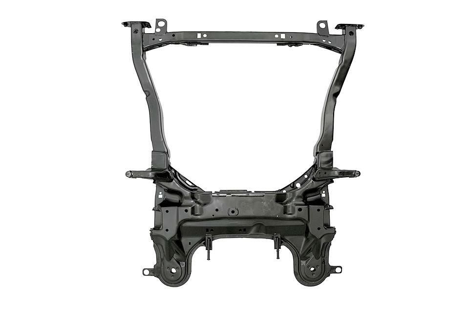 Axle Carrier Engine Carrier Chassis Opel Mokka 13-