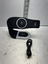 4in1Wireless Charging Station Charger Dock Pad For AirPods iPhone Apple Watch#W5