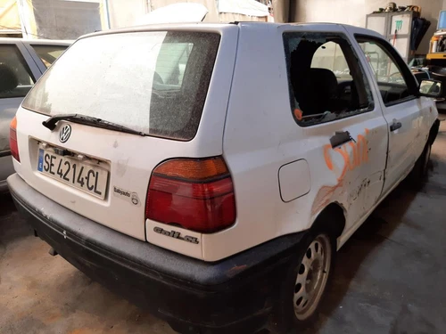 1H6827550A Amortiguadores Maletero/Porton for VOLKSWAGEN GOLF III (1H1)( 7149804 - Picture 5 of 6