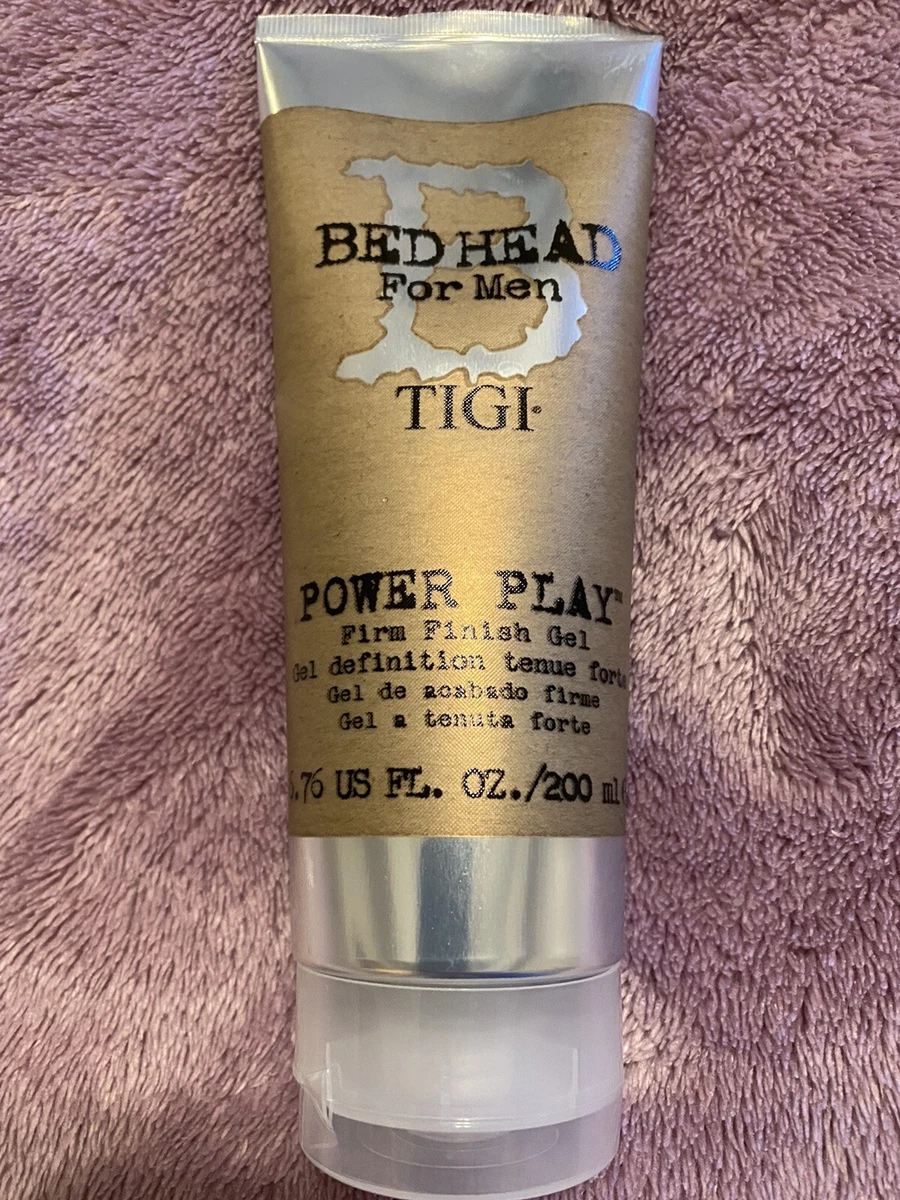 Tigi bed cheap head power play