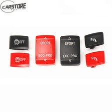 Hot RED ESP OFF Electric Switch Button Repair Kit for BMW 4Series F32/36 2013-18