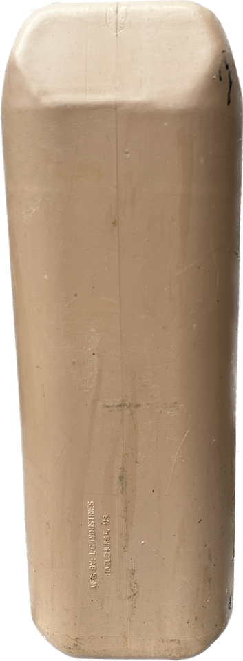 US Army Contenitore D'Acqua 20 L Military Water Can Humvee Jeep | eBay