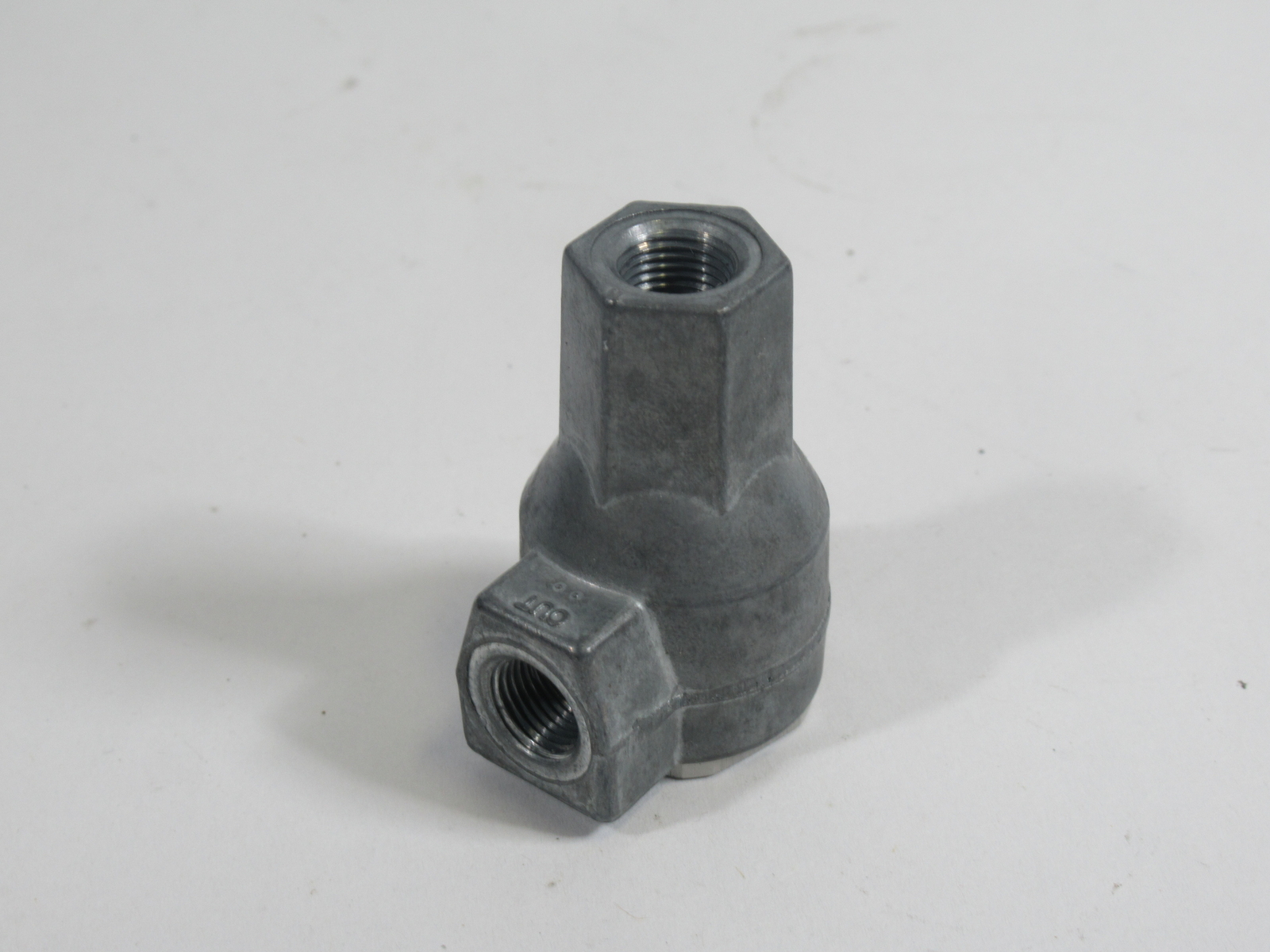 Humphrey SQE1 Quick Exhaust Valve 3 ports 1/8NPT 4150psi NOP eBay