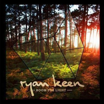 ROOM FOR LIGHT - RYAN KEEN