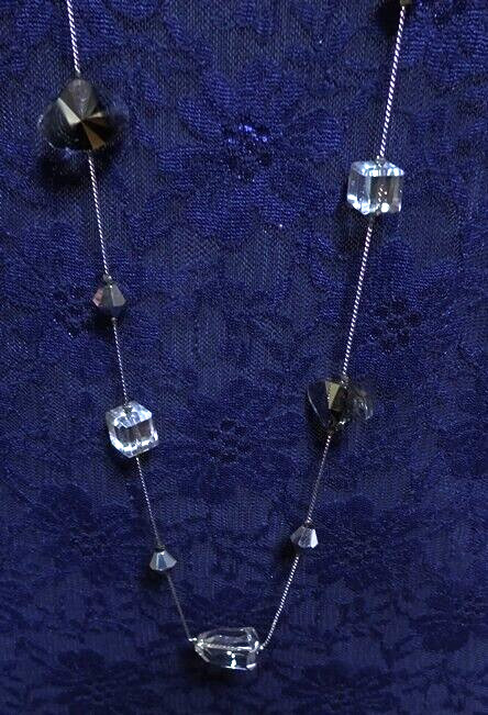 Versatile Premier Designs Ice Crystals Crystal 50… - image 4