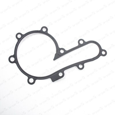 New Genuine Toyota LC Diesel 1HD-T 1HZ-T 1PZ Water Pump Gasket